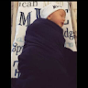 Meet your Posher, Jimmy a.